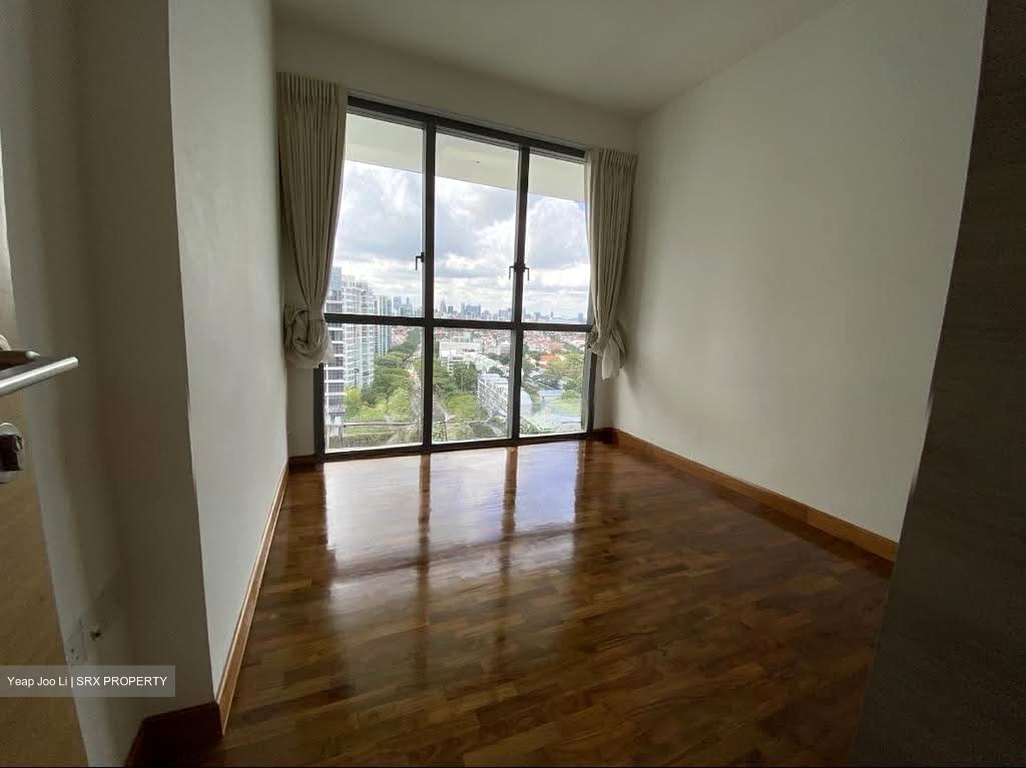 The Shore Residences (D15), Condominium #635291691